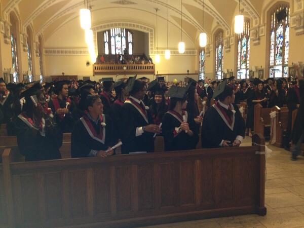 FraserNorfinch's tweet photo. Congratulations Fraser Graduates! http://t.co/ZtYJuYAcJQ