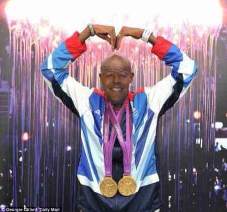 TheDailyMoss's tweet image. @TeamGB #MossBot #MossForRio