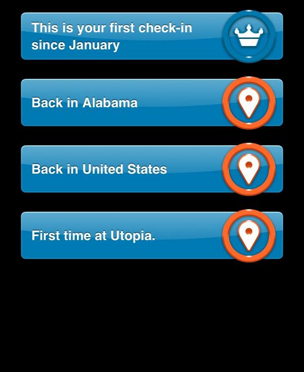 Archerp4ua's tweet photo. Oh man, I haven't checked in since January http://t.co/Ypg93Iw2fm http://t.co/RcD32tMHSL