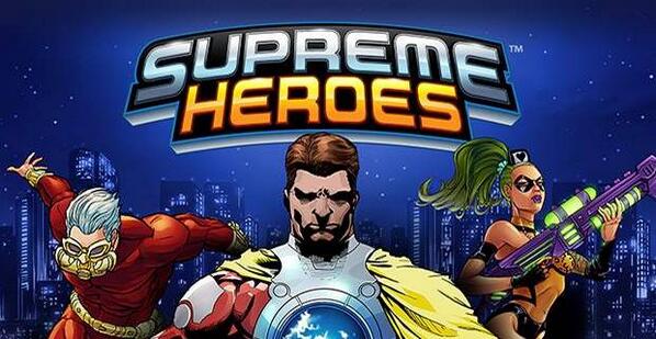 evildwarf4's tweet image. Supreme Heroes Hack June 2013 Free Download - bestnewhacks.com/supreme-heroes…
