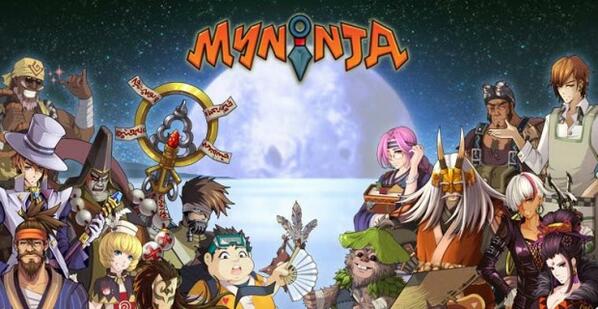 evildwarf4's tweet image. My Ninja Hack May 2013 Free Download - bestnewhacks.com/my-ninja-hack-…