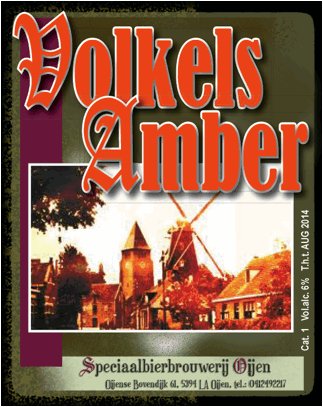 Vergroten van #Volkels Amber ism <a href="/Brabantsehoeve/">Brabantse hoeve</a> waaral groot succes! iets voor jullie!! @DierenpkZieZOO @steltenberg