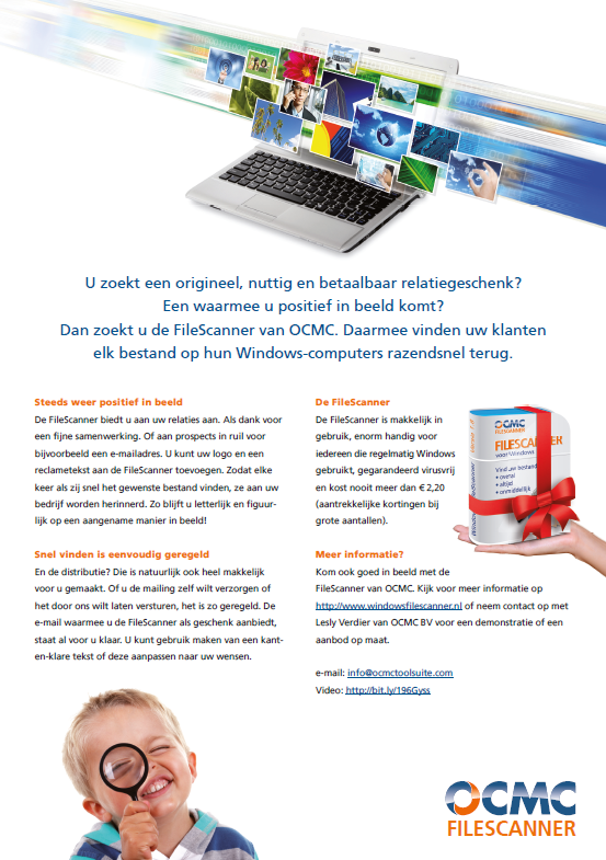 FileScanner's tweet image. Een origineel geschenk waar uw zakelijke relatie echt wat aan heeft!bit.ly/18ijNkm #betaalbaar #handig #uniek