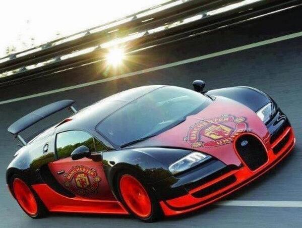 DaleAdda79's tweet image. united car