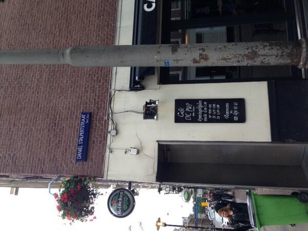 BackToBackPR's tweet image. We have some exciting news! As from next month we are opening a brand new showroom in De Pijp in Amsterdam! See ya!