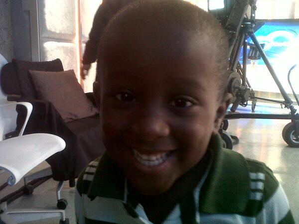 Yasser de 4 años será operado en EE.UU. Necesita dinero para gastos de viaje.Bco Nal. 040003596608, Liriola de Zúñiga