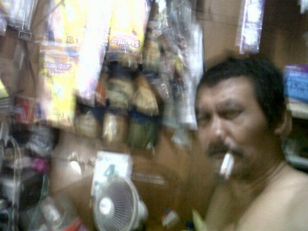 officialTKW's tweet photo. @Zulfikaragam bae2 aja http://t.co/pZP0mZAc9M