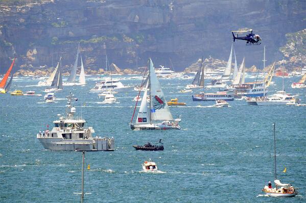 SailProApp's tweet image. 