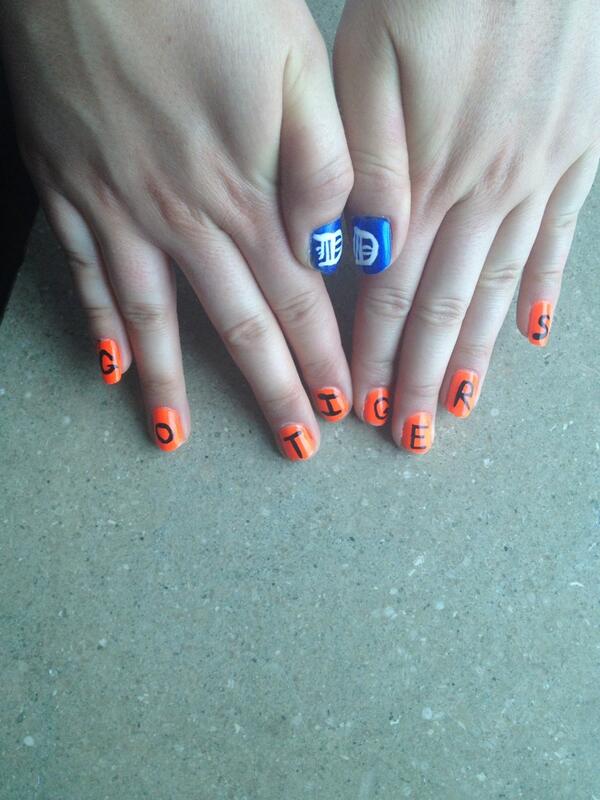 krystyna_13's tweet photo. @tigers sec 329 row 3 seat 7 #tweetyourseat http://t.co/HRlU24WoPF