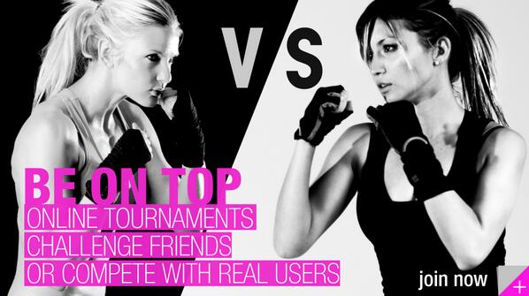 Need2Fit's tweet image. You shoot me down but I won't fall. I am titanium.  Join us at j.mp/16YVNBX #need2fit