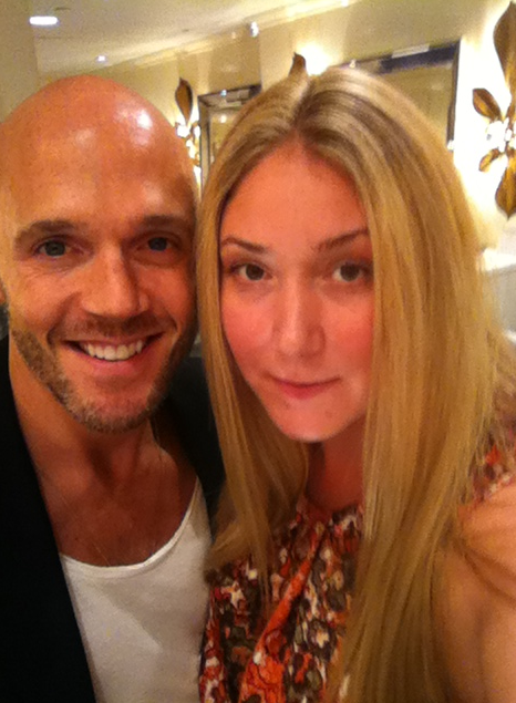 Dallas_Benjamin's tweet photo. Another satisfied @DeBerardinis client! #hair #beautiful http://t.co/kbmYpNbW5R