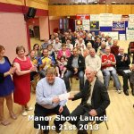 Photo by Manorhamilton Show (@Manorshow)