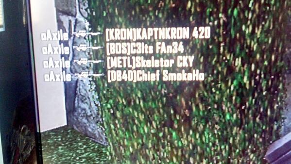 oAxile's tweet image. Yay&amp;lt;3