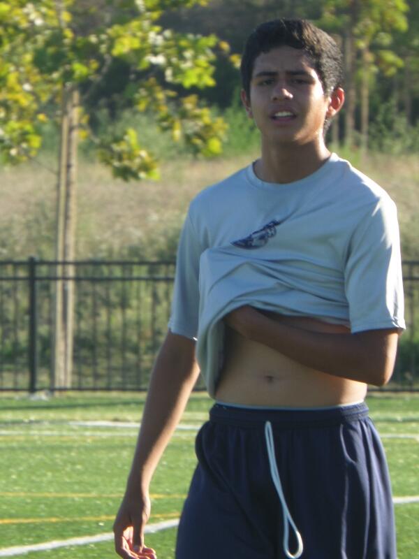 Love watching him play, love ya gio #bestfriend #from#cali