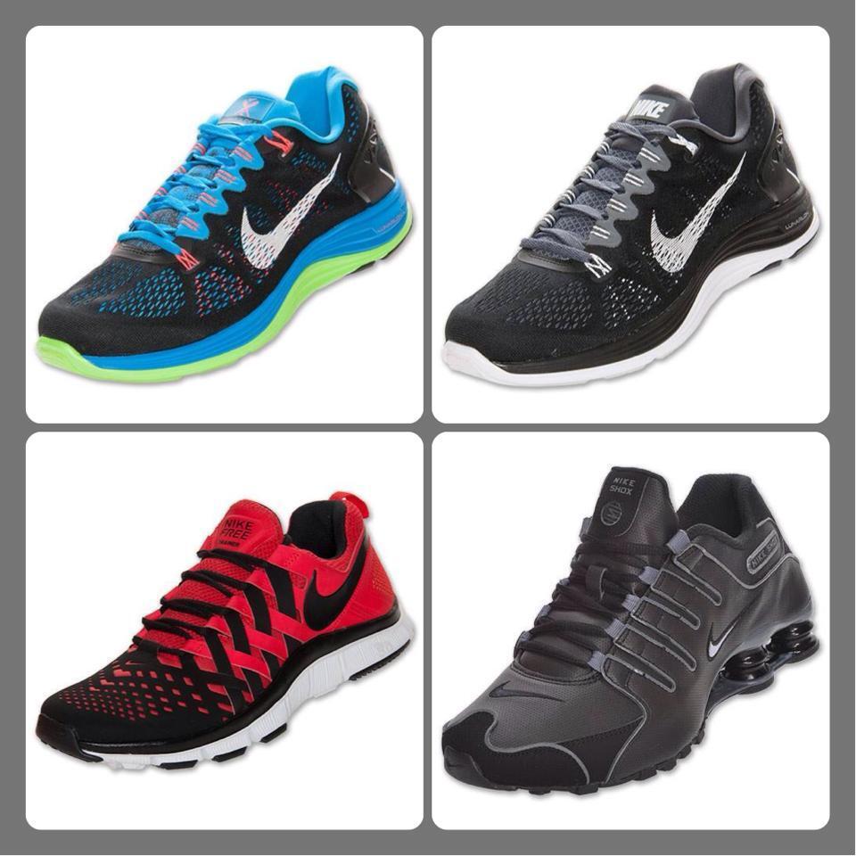 clearance shoes finish line
