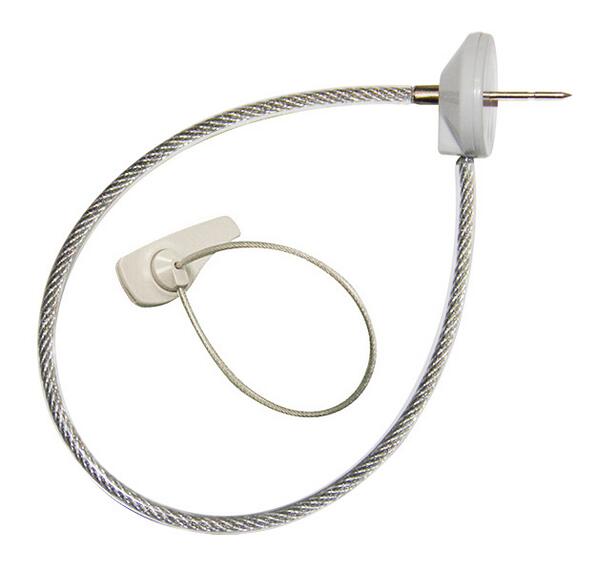 Pin Lanyard for #Sensormatic #Supertags. bit.ly/122T3vJ