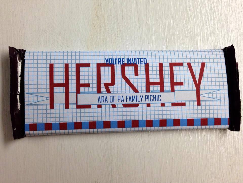 George S Tool Rental On Twitter Can T Wait For Hersheypark And Our Employees Can T Either Who Could After Getting Such A Sweet Invite Http T Co 7olsug9cty