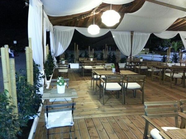 Grupo La Cascada tweet media