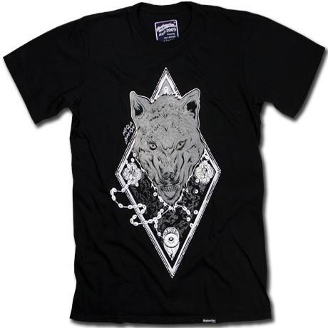 HOGLANATION's tweet photo. WOLF GANG TEES | S - XL | IDR 170K | AVAILABLE at Crooz Shophouse Jl. Duren Tiga Raya No.37 Jaksel. http://t.co/hnp0NoILw2
