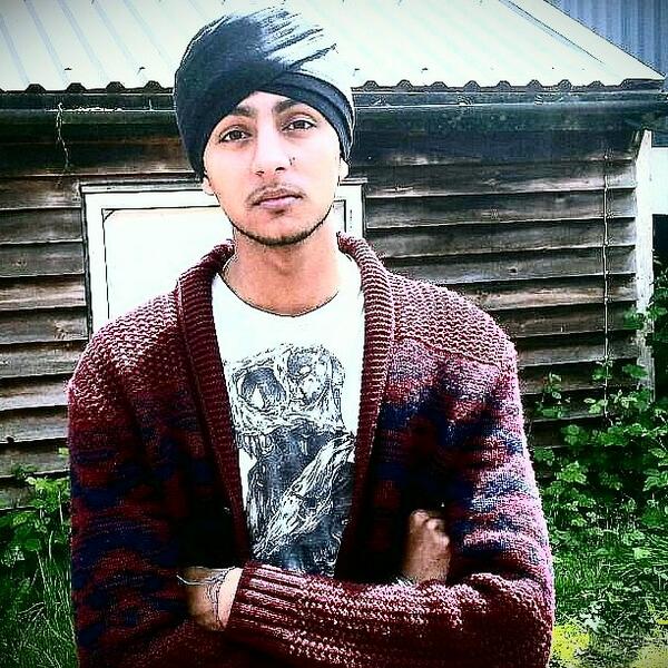 jazz__singh's tweet image. Hi #smart #pagh #beard