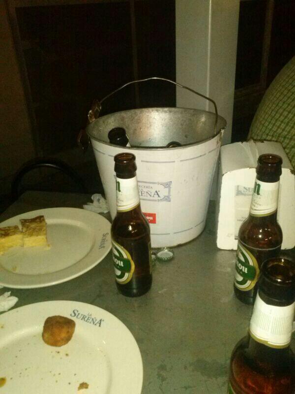 mibanez92's tweet photo. Noche de #Sureña #verano #España @albatardona @martiimruz http://t.co/W5QbnP3dDn