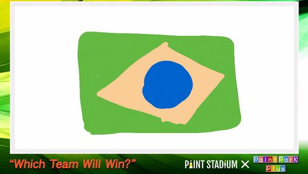 macdutra_2000's tweet photo. “Which Team Will Win?” http://t.co/oiN2U4Scfo @ech_oekaki #PSVita_PP #sonyfb d8yRsLnWjHFKwZb2AuSs9ml3 http://t.co/QnU4bhuV7z