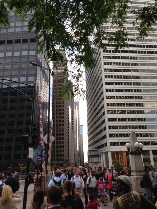TonyRodgers44's tweet photo. We have arrived. Like 30 minutes ago @JasonHrunek1 http://t.co/CRYPnTDama