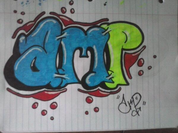 AmpTags's tweet image. New art going up as soon as I find a location. And more paint. 
#NeedCash #painting