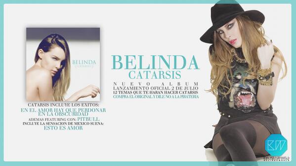 Belinda >> álbum "Catarsis" [II] - Página 45 BNzsT78CMAEDlhq