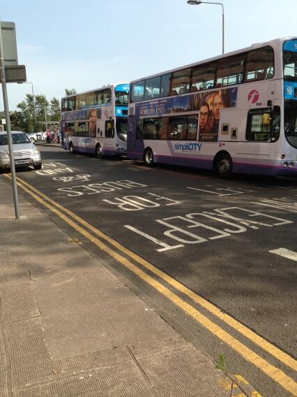 cd21bd's tweet image. You wait ages for one Worlds End and then...