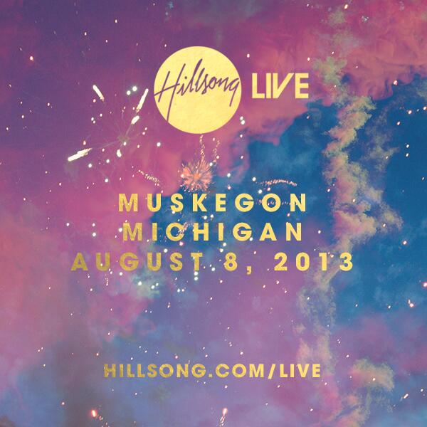 hillsongworship's tweet photo. MICHIGAN - Come worship with us at the Unity Music Fest on Aug 8! http://t.co/pZWuvsf8q1 #GloriousRuins http://t.co/MPB68RkhQ6