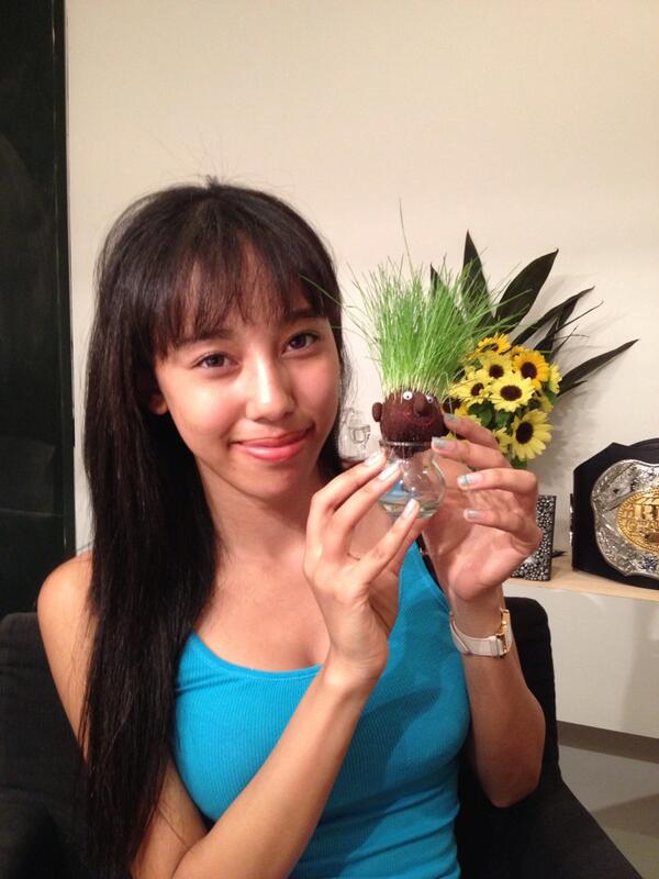 Terrace House Twitterren 武智ミドリちゃん Msvanessababe テラスハウス Http T Co Jy2bxs4ps0