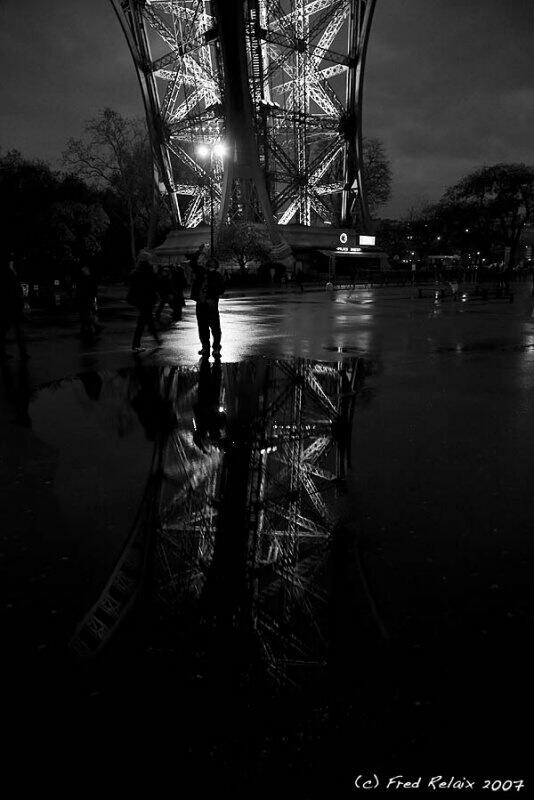 EiffelHolics_'s tweet image. Graygray :D