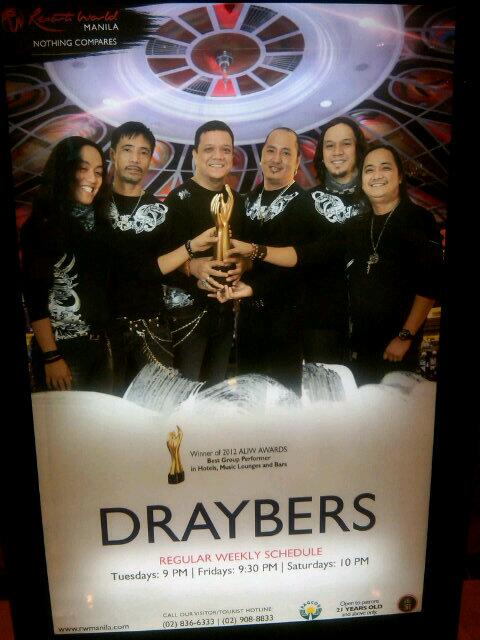 Draybers tweet media