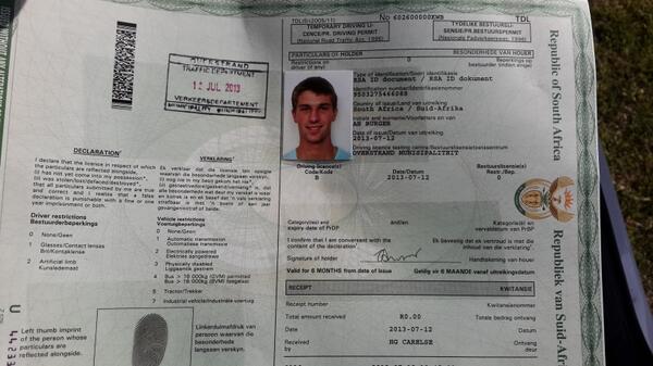 To all the rumours out there!!!