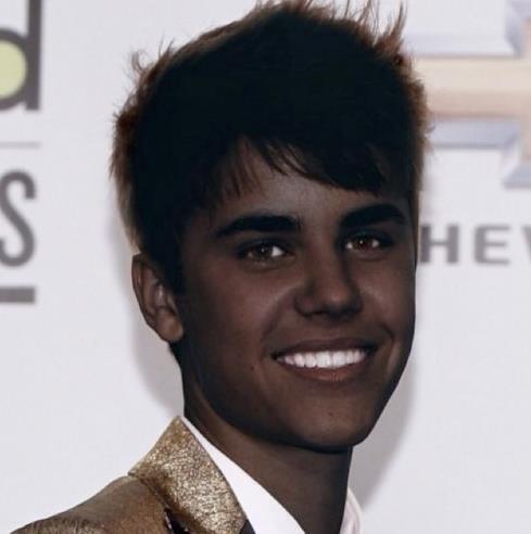 wearingnomakeup's tweet image. Justin Bieber