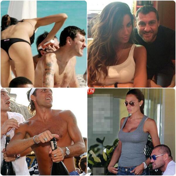 baga994's tweet photo. buon compleanno campione @vieri_bobo http://t.co/7770LIzBxH