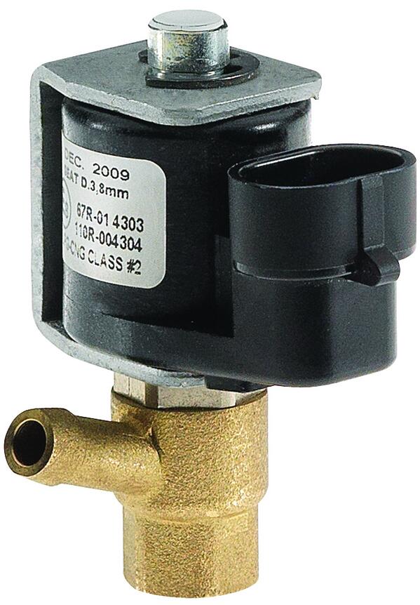 RAILSRL's tweet photo. IG2 NAMUR II LPG/CNG SINGLE INJECTOR. http://t.co/ep8DQLz6Bl