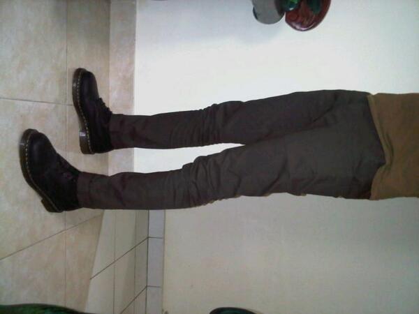 Thx bwt @room426apparel @Anjar_HS_Ginan bwt kirimannya, dopeee!!!