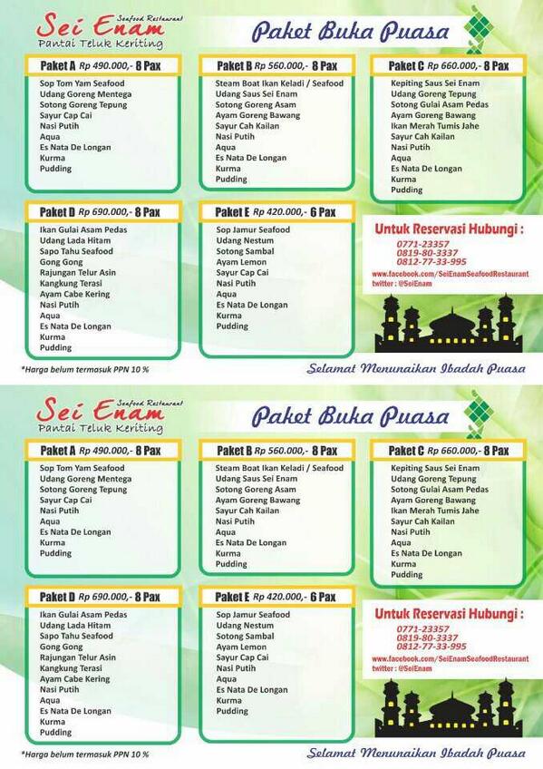 SeiEnam's tweet photo. @faisal_bear2 bisa bro. Saya suda kasi info paket nya berupa poto. http://t.co/wLY7EDP1Pz