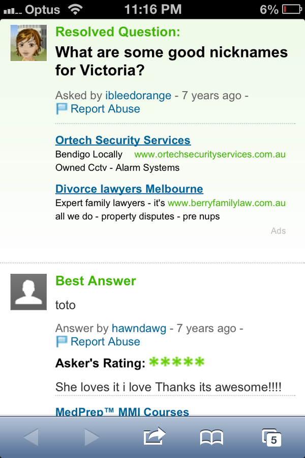 @victorialhannan do you know these people?