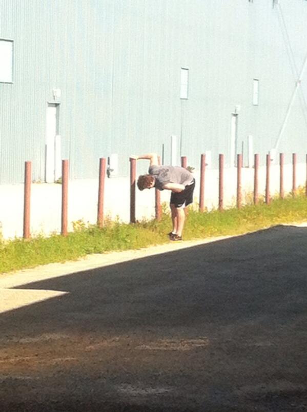 CrossFit Indestri tweet media