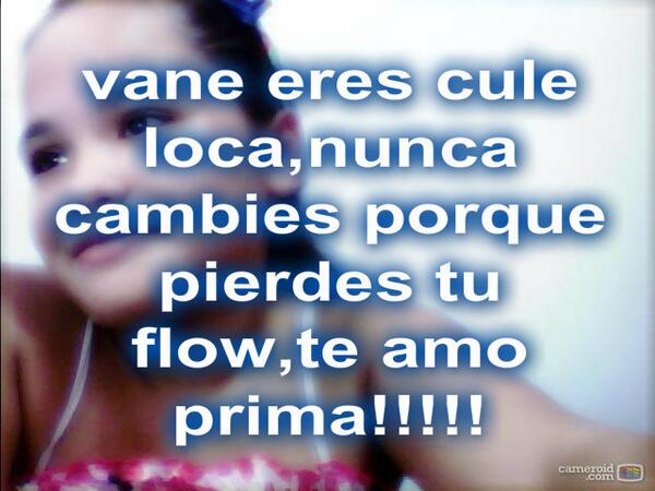 adrylhl's tweet photo. @vanessa79284600 te amo mi chaparrita http://t.co/N6AYTyjV9k