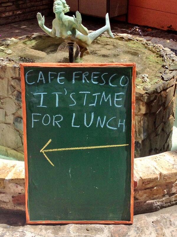 What time is it