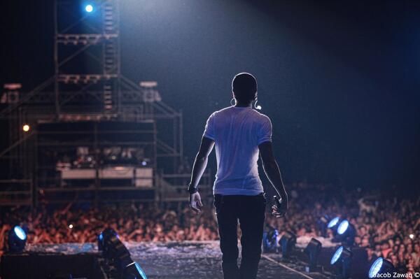 enriqueiglesias's tweet photo. Doubt kills more #dreams than failure ever will... http://t.co/3igs1ZAJBS