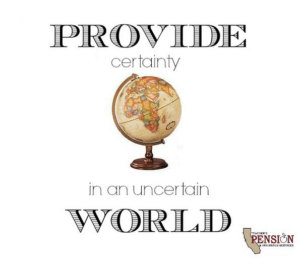T_Pension's tweet photo. We help Teachers get financially stable! Contact an agent near you today! #teacher #403b http://t.co/gY2ljMHOxL