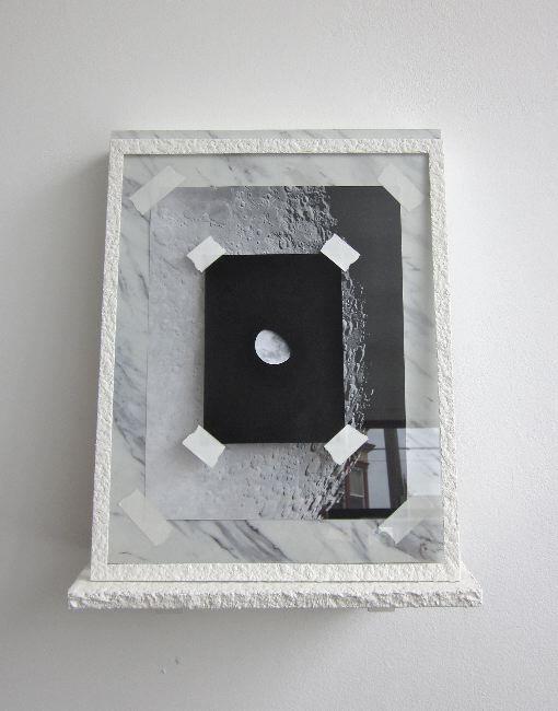 tsourt's tweet photo. Gregory Ito, Untitled (I Remember Your Every Detail), 2012, Mixed media, Courtesy of Eleanor Harwood Gallery http://t.co/3DhrrkDax0