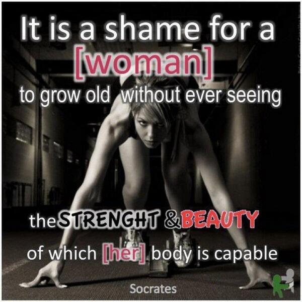 EquilibriumF's tweet photo. Women only circuit classes. Let us know if interested! http://t.co/zSErXHUBpx