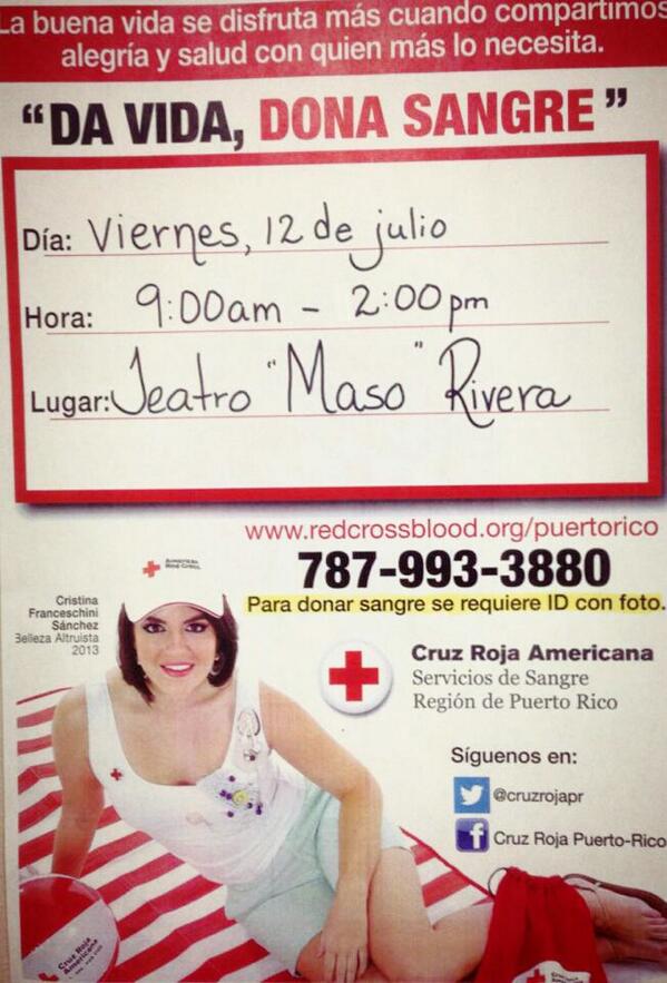 ChitoJr_ToaAlta's tweet photo. Da Vida, Dona Sangre!!! http://t.co/4jgn1vg7Q6