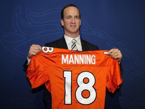 Peyton Manning (@peytonmanning86) on Twitter photo 